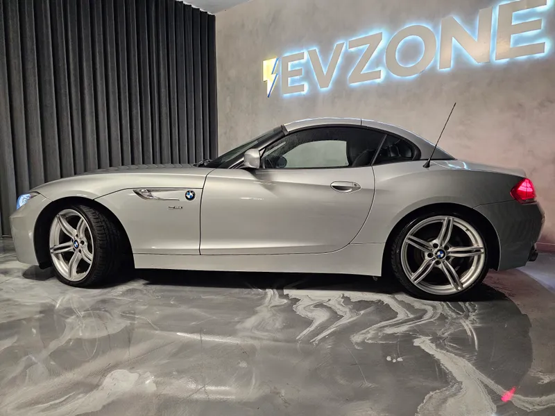 BMW Z4 foto 6