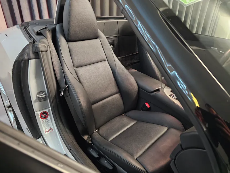 BMW Z4 foto 26