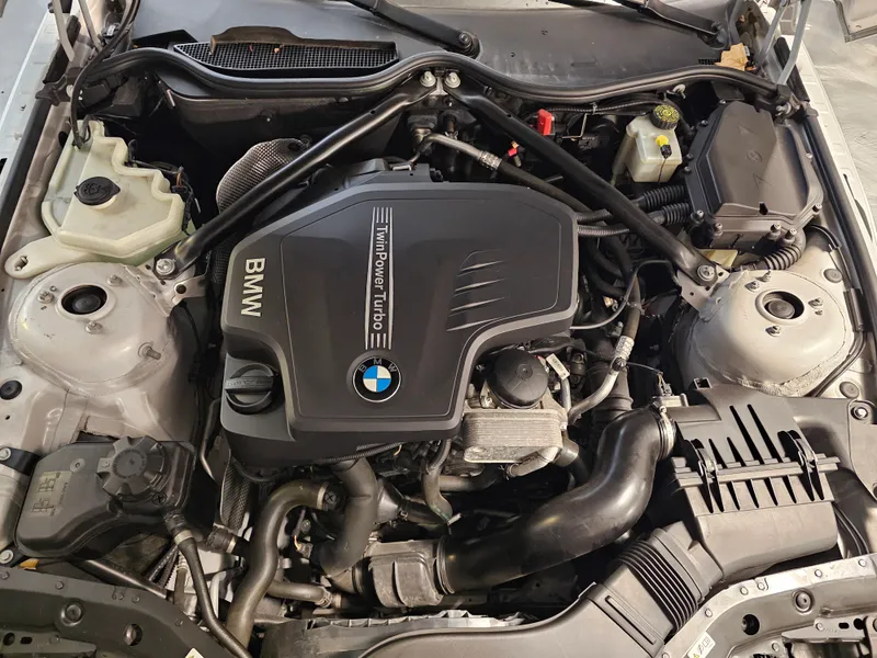 BMW Z4 foto 38