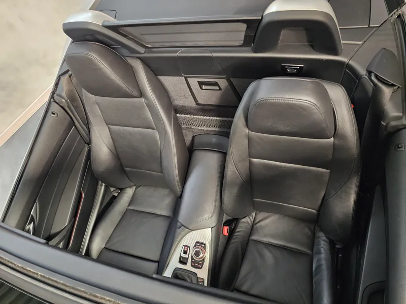 BMW Z4 foto 27