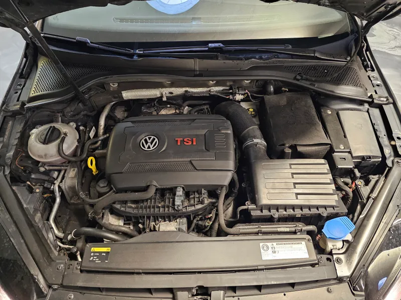 Volkswagen Golf foto 31