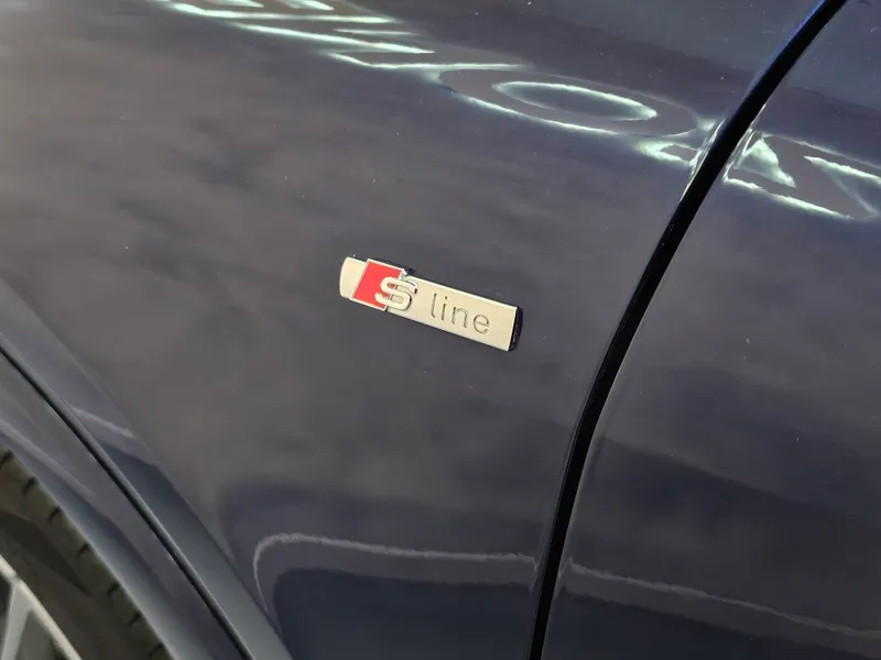 Audi Q4 Sportback e-tron foto 32