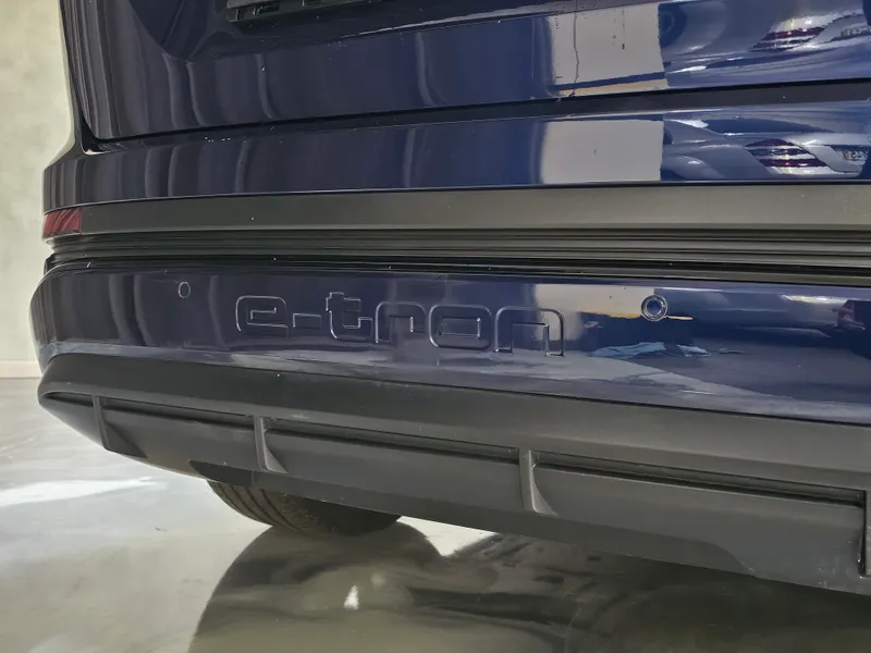 Audi Q4 Sportback e-tron foto 31
