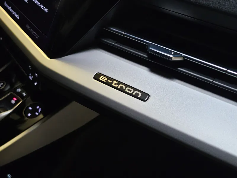 Audi Q4 Sportback e-tron foto 26