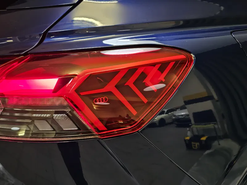 Audi Q4 Sportback e-tron foto 36