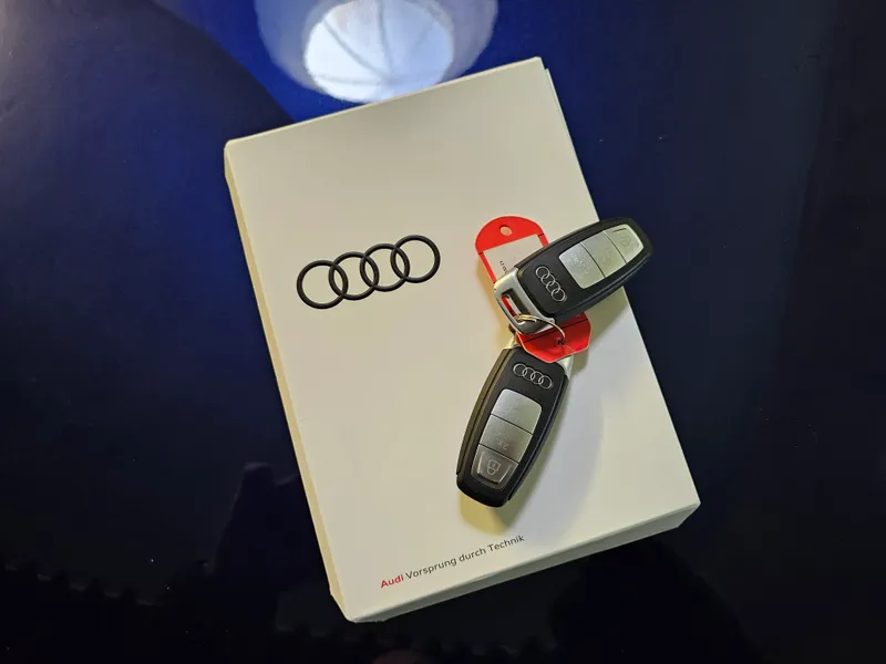 Audi Q4 Sportback e-tron foto 39