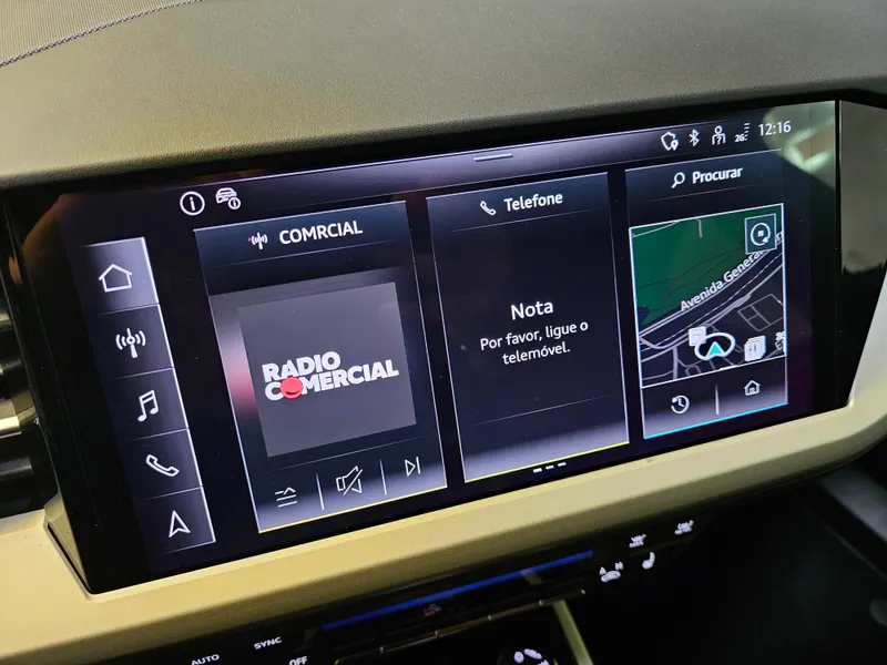 Audi Q4 Sportback e-tron foto 17