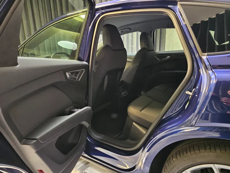 Audi Q4 Sportback e-tron foto 23