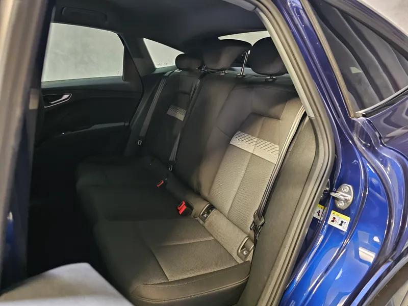 Audi Q4 Sportback e-tron foto 25