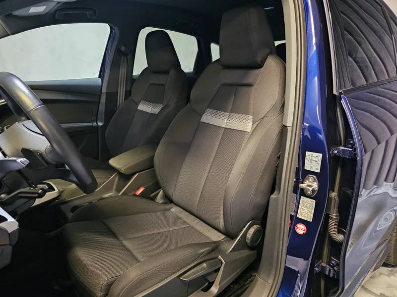 Audi Q4 Sportback e-tron foto 21