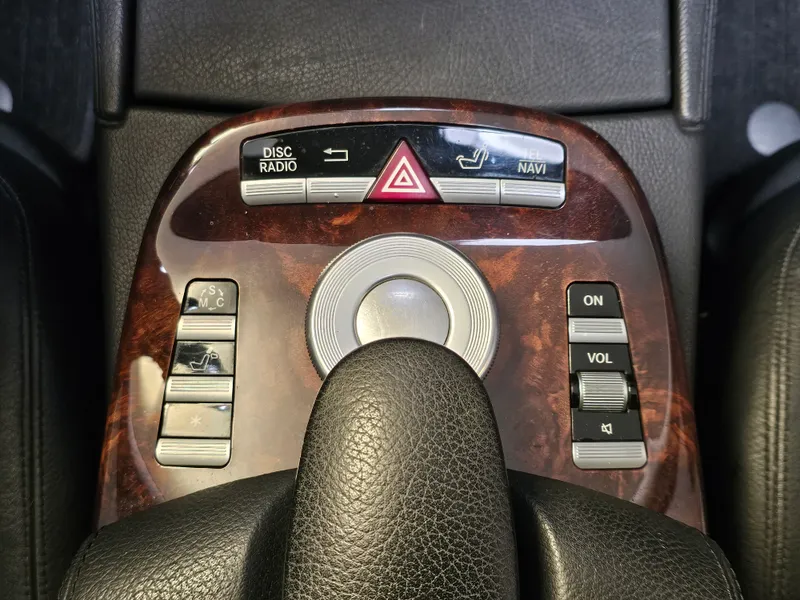 Mercedes Benz S 320 foto 19