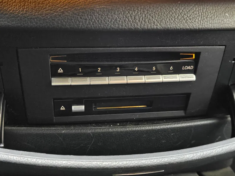 Mercedes Benz S 320 foto 18