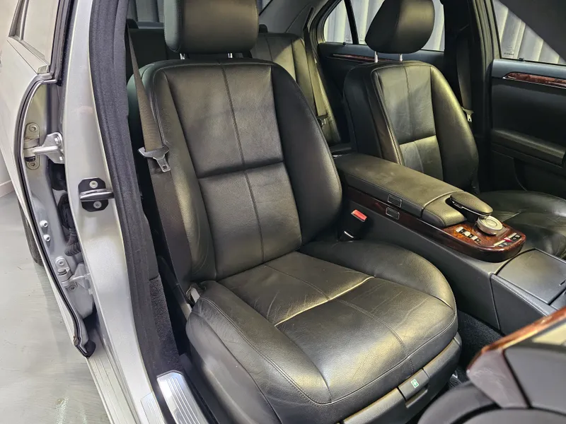Mercedes Benz S 320 foto 21