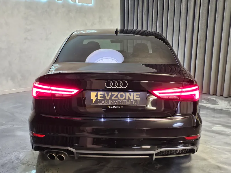 Audi A3 Limousine foto 5