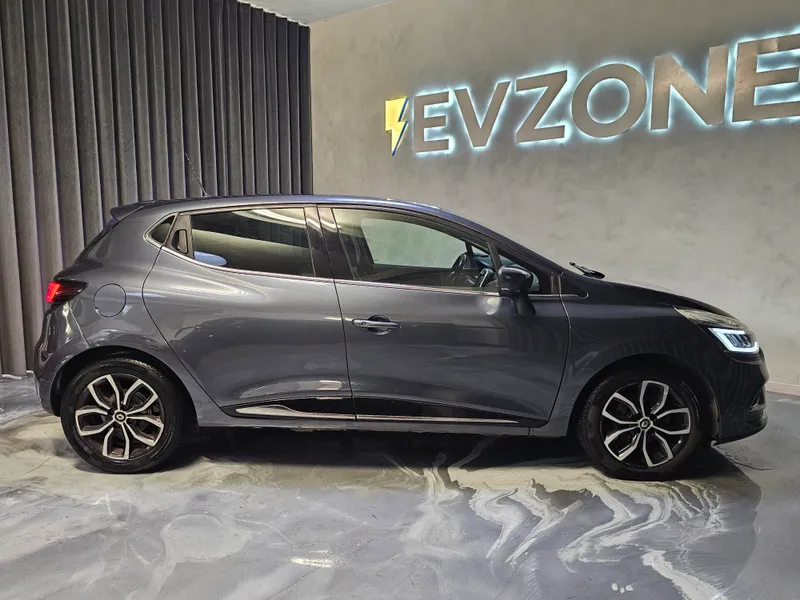 Renault Clio foto 7