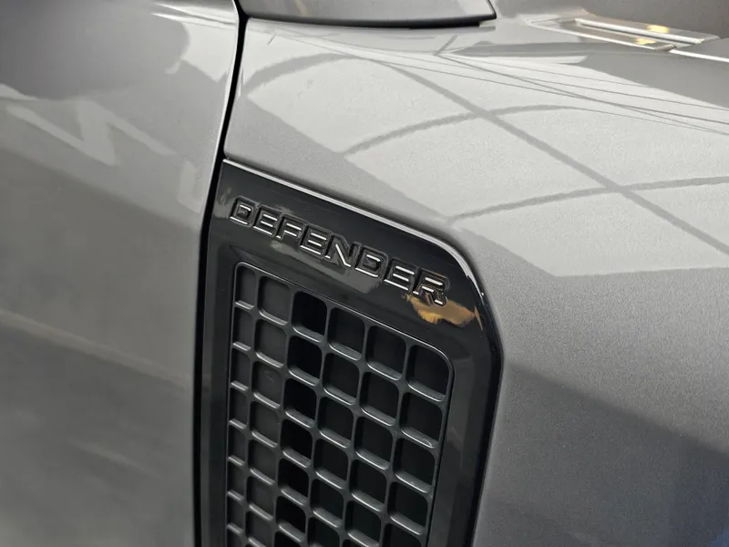 Land Rover Defender foto 31