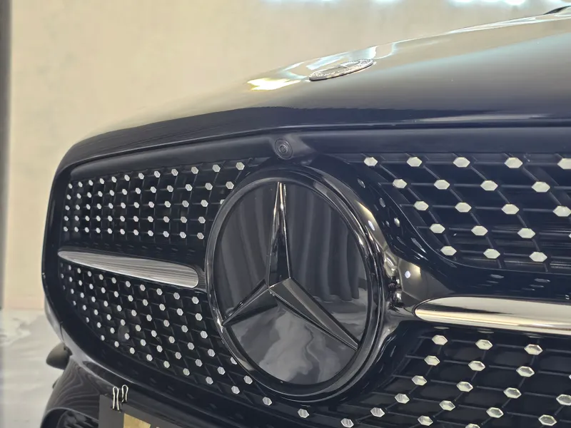 Mercedes Benz CLA 250 foto 32
