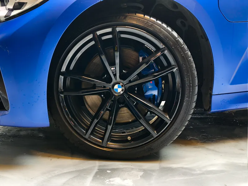 BMW 330 foto 29