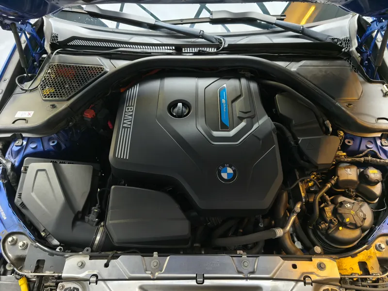 BMW 330 foto 30