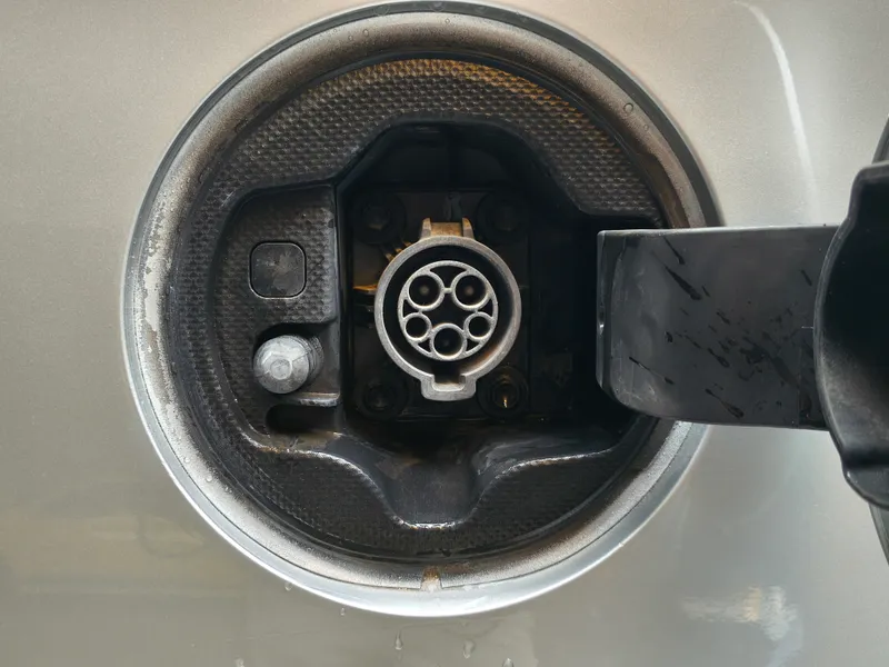 Toyota Prius foto 24