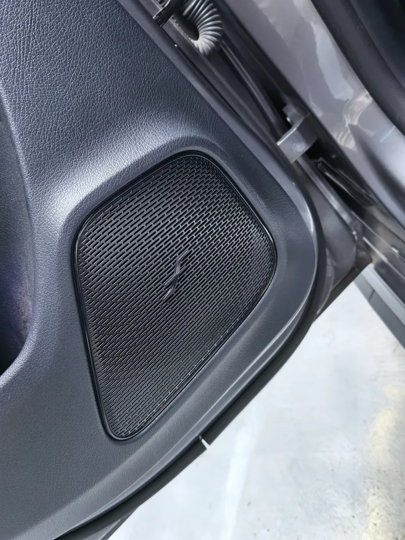 Mercedes Benz CLA 45 AMG foto 18