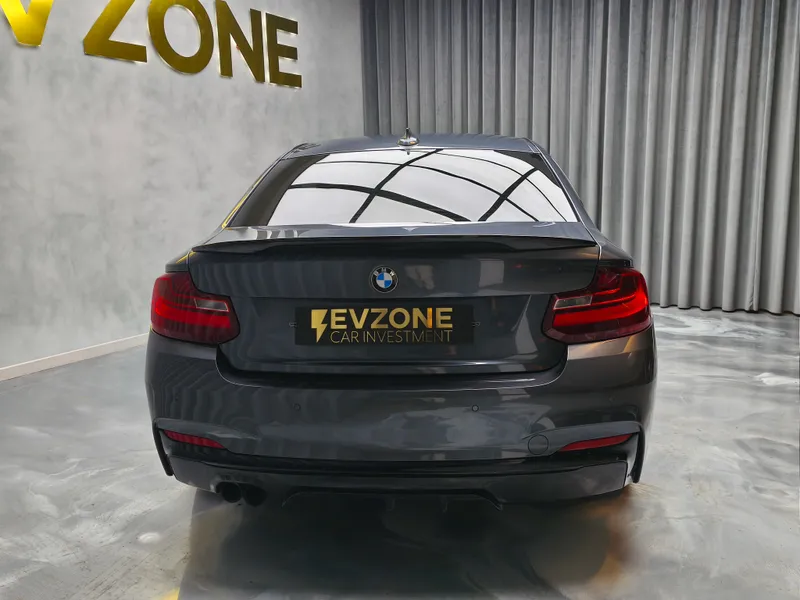 BMW 225 foto 5
