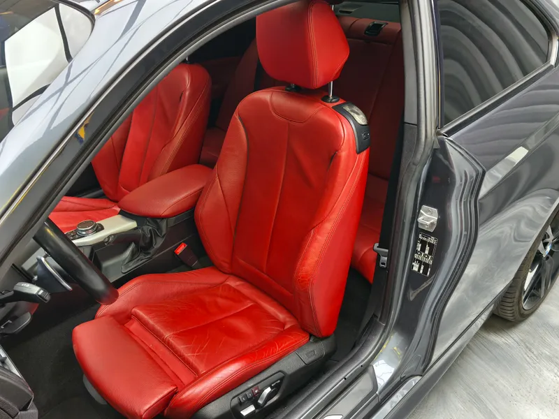 BMW 225 foto 15