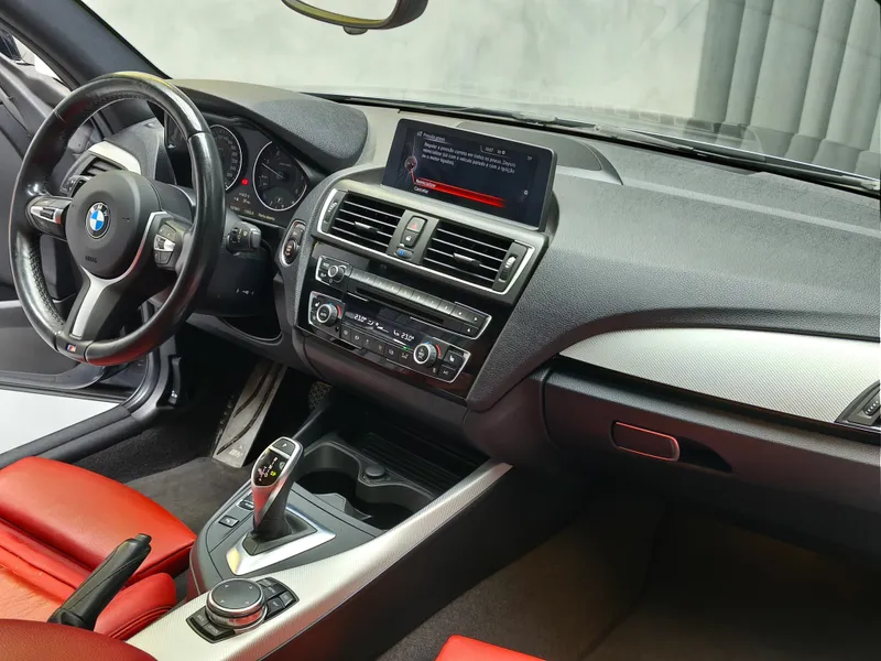 BMW 225 foto 8