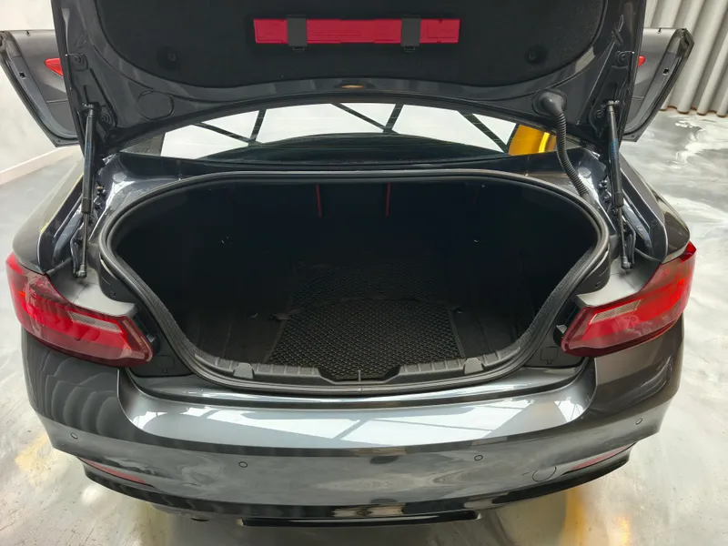 BMW 225 foto 20