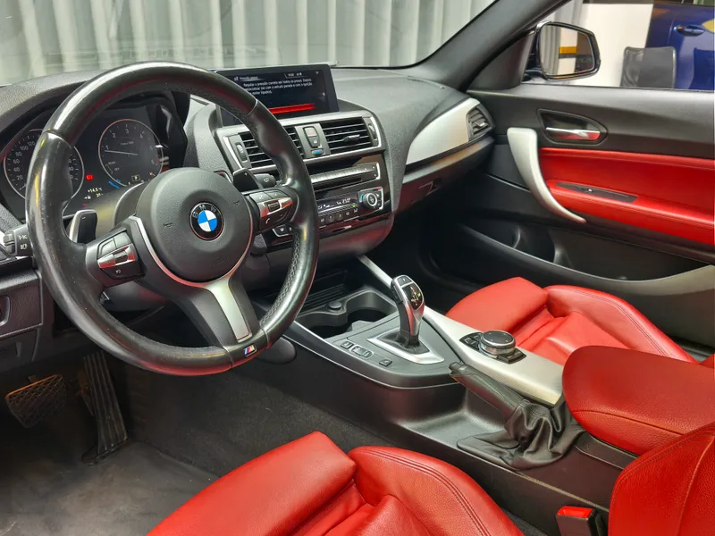 BMW 225 foto 7