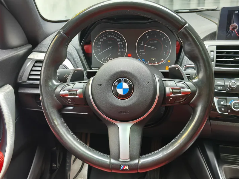 BMW 225 foto 11