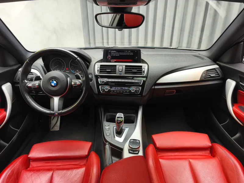 BMW 225 foto 9