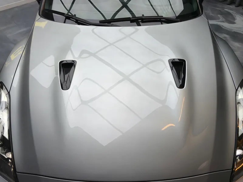Nissan GT-R foto 28