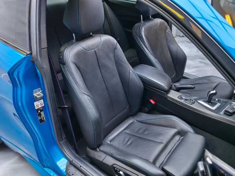 BMW M2 foto 17