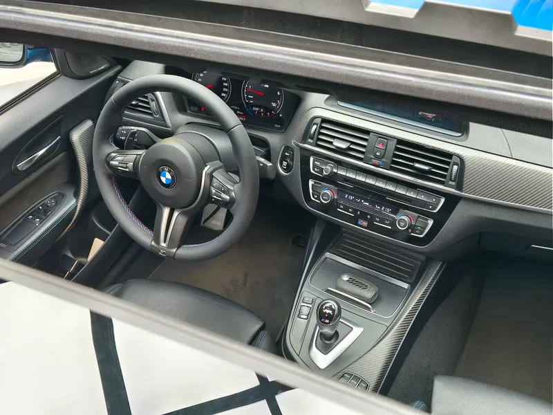 BMW M2 foto 21