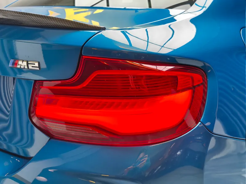 BMW M2 foto 26