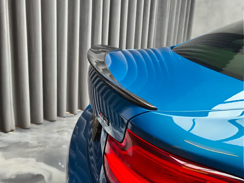 BMW M2 foto 27
