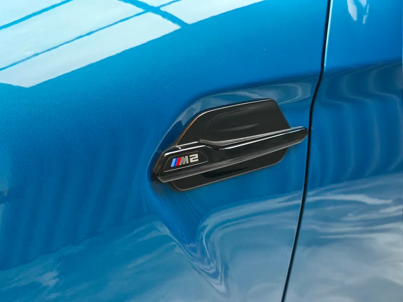 BMW M2 foto 28