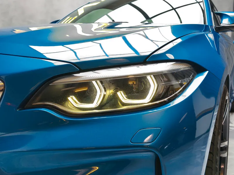 BMW M2 foto 25