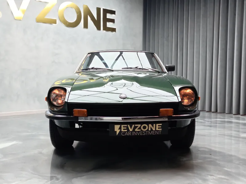 Datsun 260 Z foto 2