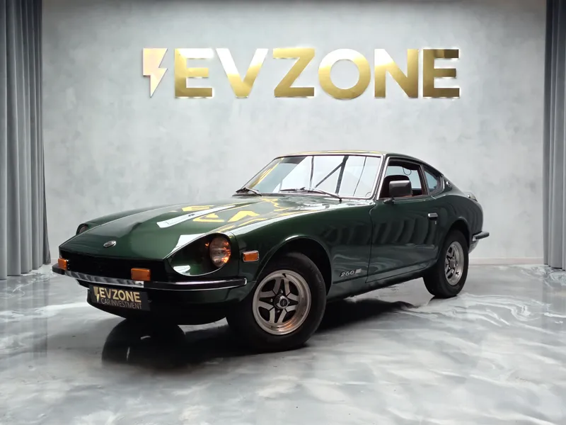 Datsun 260 Z foto 4