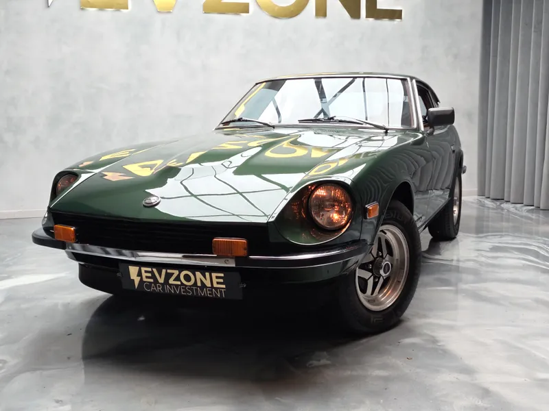 Datsun 260 Z foto 3