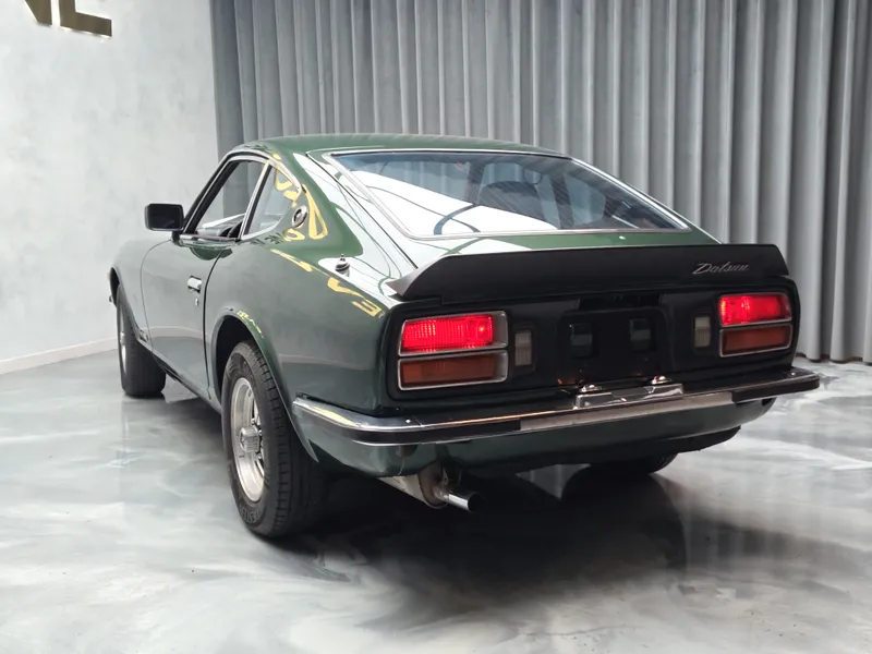 Datsun 260 Z foto 5