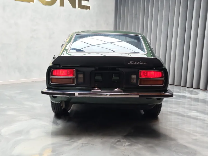 Datsun 260 Z foto 6