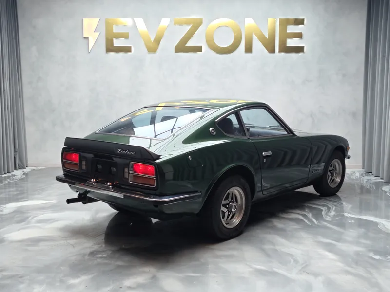 Datsun 260 Z foto 7