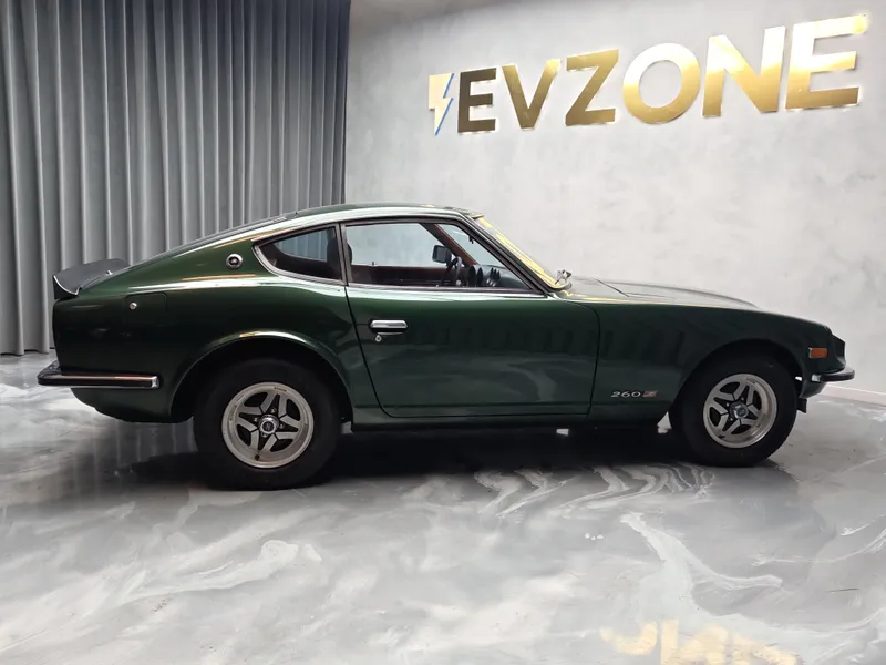 Datsun 260 Z foto 8