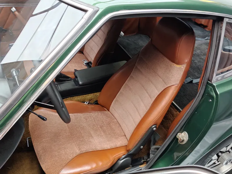 Datsun 260 Z foto 11