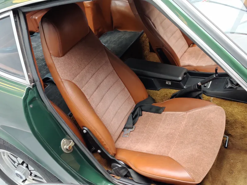 Datsun 260 Z foto 12