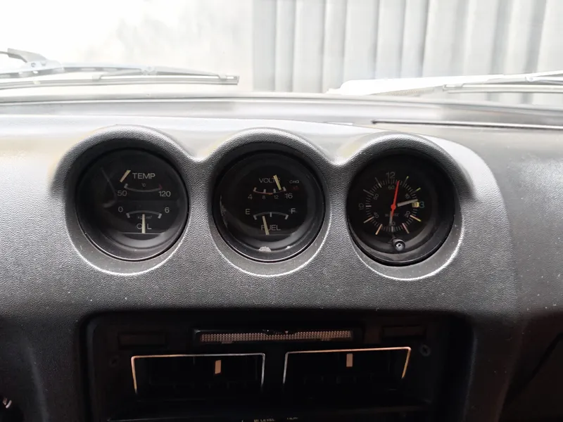 Datsun 260 Z foto 17
