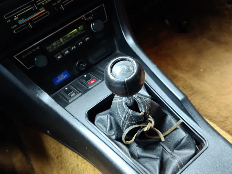 Datsun 260 Z foto 19